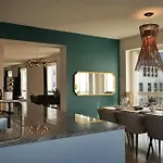 アパート Urban Retreat Loft In The Center