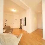 アパート Urban Retreat Loft In The Center