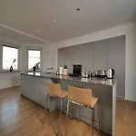 Urban Retreat Loft In The Center