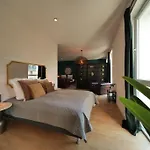 Urban Retreat Loft In The Center アパート *