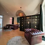 Urban Retreat Loft In The Center アパート コブレンツ