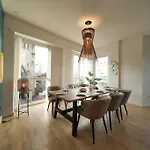 Urban Retreat Loft In The Center