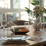 Urban Retreat Loft In The Center アパート