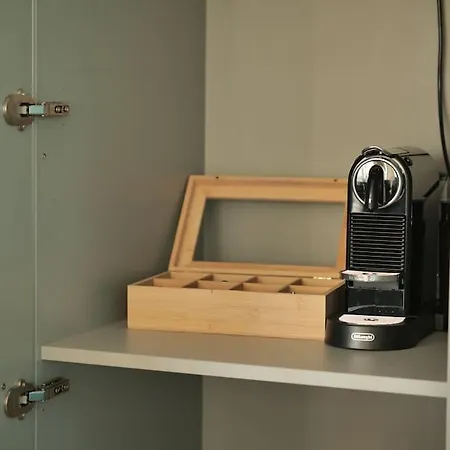 Urban Retreat Loft In The Center Apartment Koblenz (Rhineland-Palatinate)