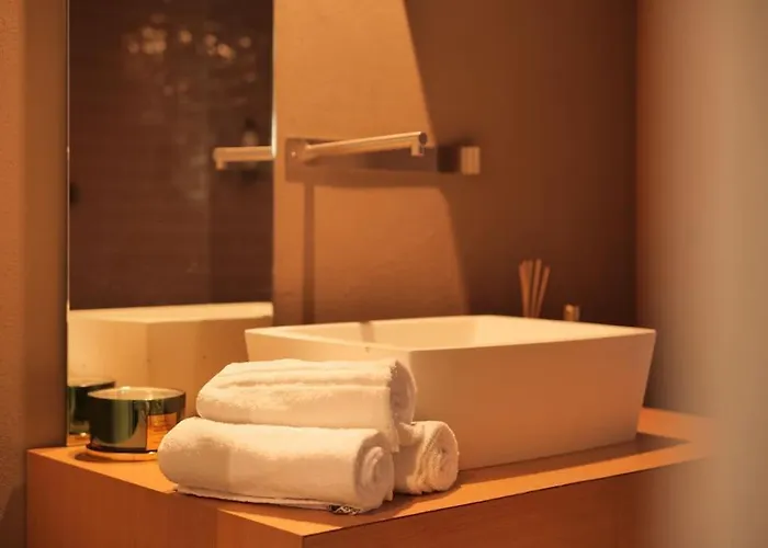 Urban Retreat Loft In The Center * 코블렌츠