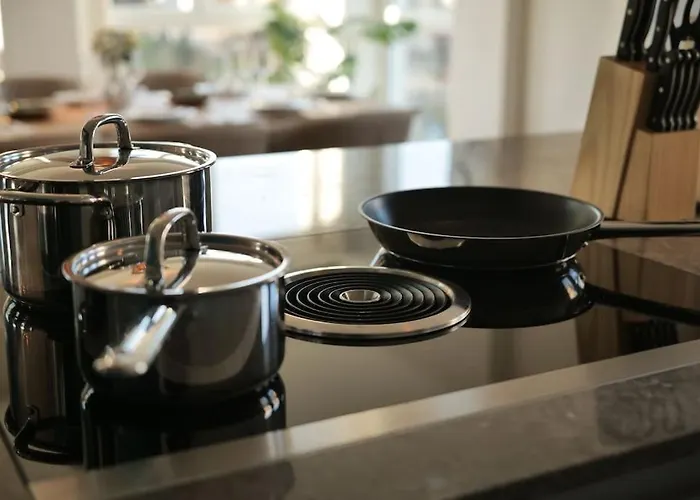 Urban Retreat Loft In The Center 아파트 *