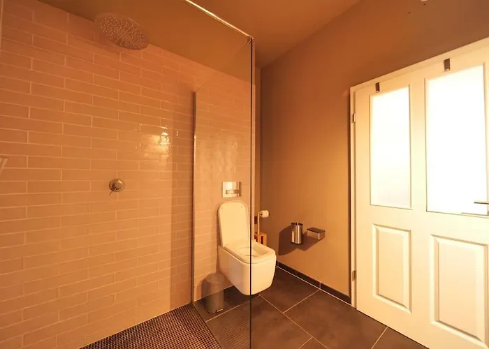 Urban Retreat Loft In The Center Apartment Koblenz (Rhineland-Palatinate)